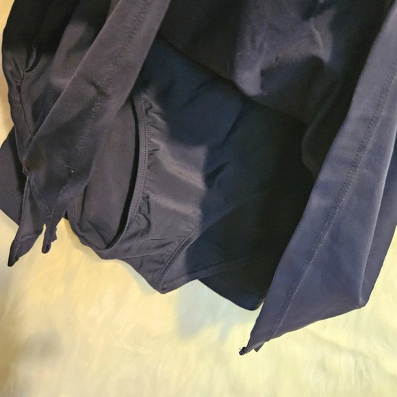 Christina Sporty Swim Skirt w/ attached bottoms - Picture 4 of 6